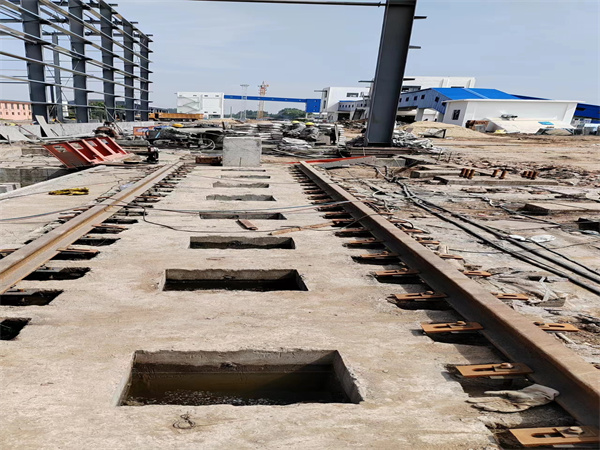 雄关区新建基础回填土沉降注浆加固顶升