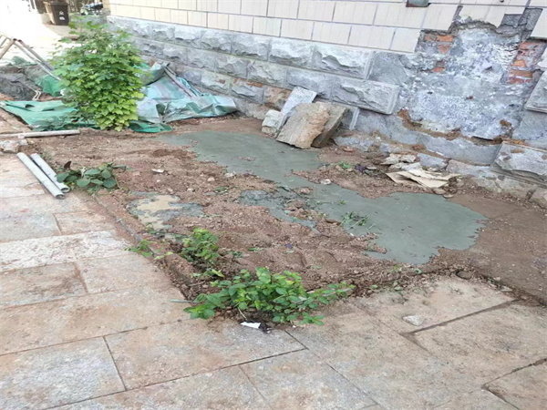 雄关区地基基础注浆增加承载力灌浆加固