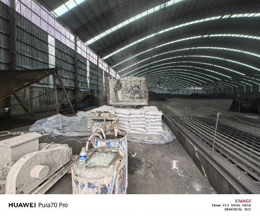 雄关区厂房地面下沉注浆加固施工