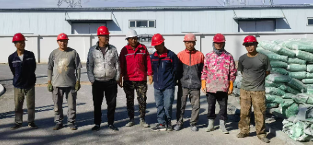 雄关区厂房地基沉降注浆加固施工队伍怎么选